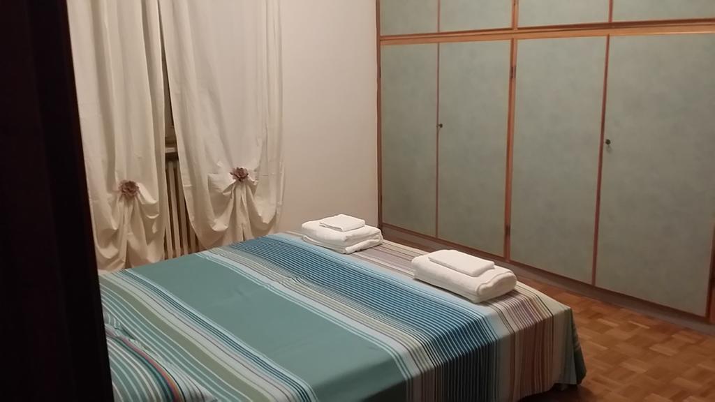 Apartament Casa Farinati 2 Werona Pokój zdjęcie