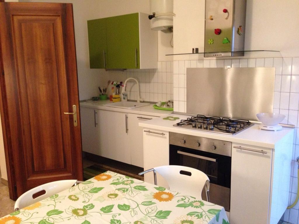 Apartament Casa Farinati 2 Werona Pokój zdjęcie